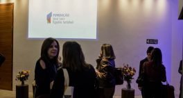FJLES apoia realização do Fórum de Filantropos 2018