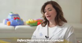 Médica do Sabará fala sobre infecção urinária à TV Band