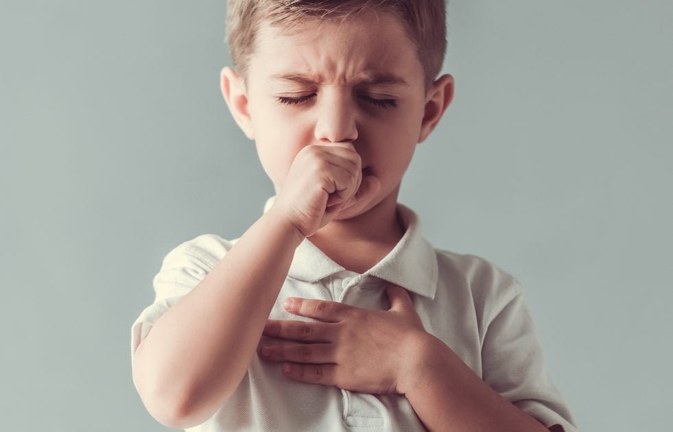 5 razões por que é bom tossir