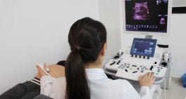 Sabará realiza exame em gestantes para avaliação do feto