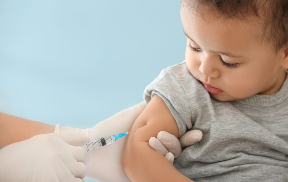 Neste Dia Nacional da Vacinação, saiba a importância de vacinar