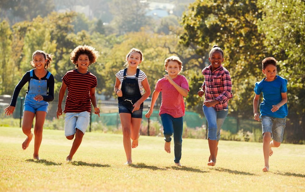 Criança asmática pode fazer atividade física?