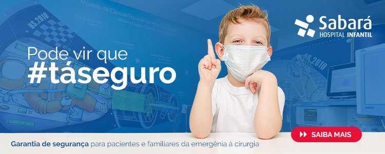 Hospital Infantil E Pronto Socorro Hospital Sabará 7821