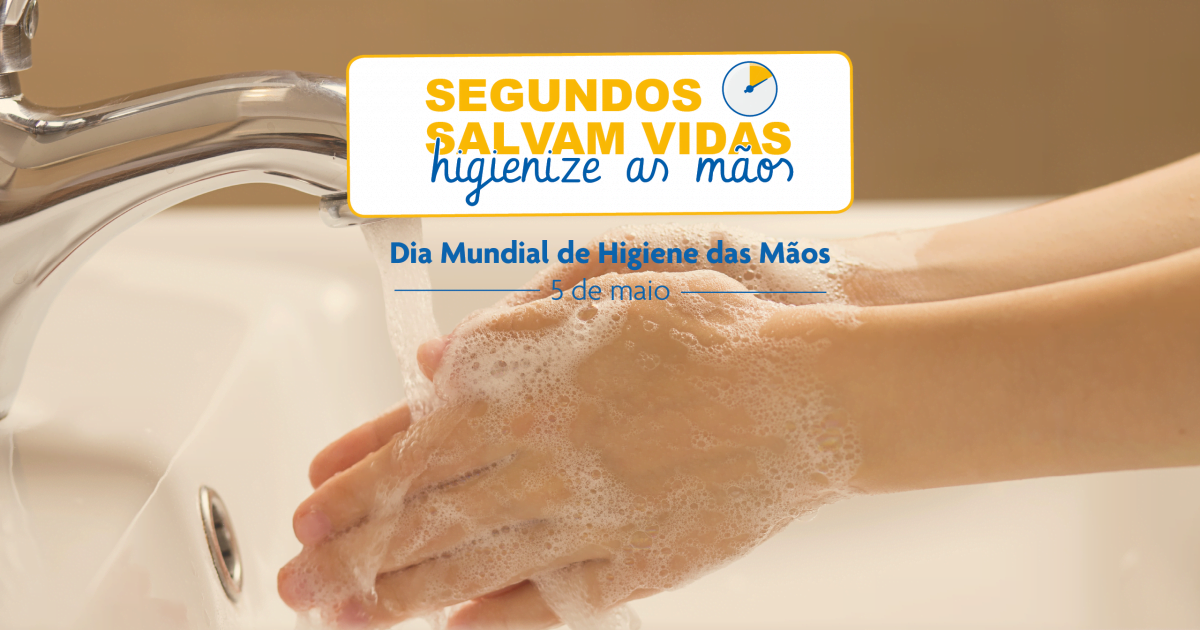 Especialista do Sabará Hospital Infantil esclarece as principais fakes news sobre higienização das mãos como prevenção do COVID-19