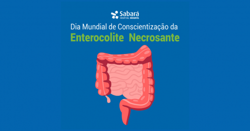 Enterocolite Necrosante: conheça a doença do intestino que ameaça bebês