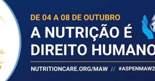 Especialista do Sabará Hospital Infantil participa da Semana da Conscientização sobre Desnutrição – ASPEN