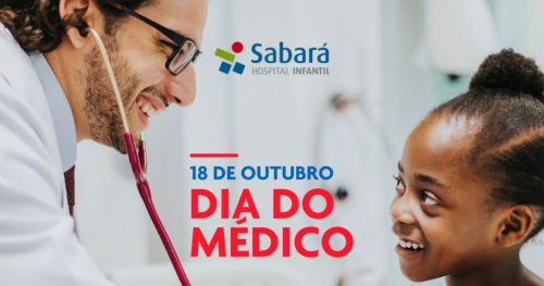 Dia do Médico: duas gerações de pediatras falam dos desafios atuais da profissão 