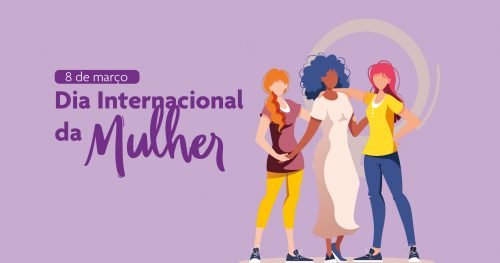 Dia Internacional da Mulher