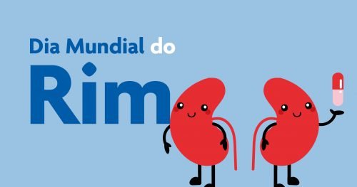 Dia Mundial do Rim 