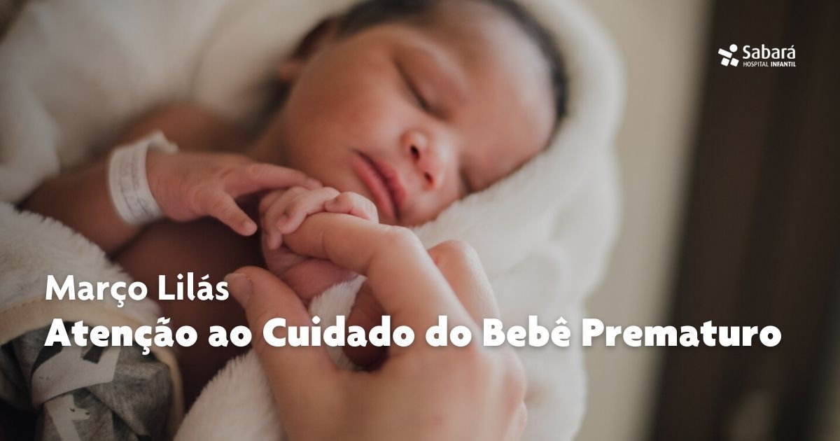 O Bebê Nasce com Quantas Semanas? O Que é Prematuro?