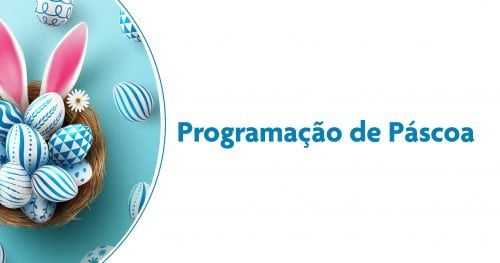 Programação de Páscoa