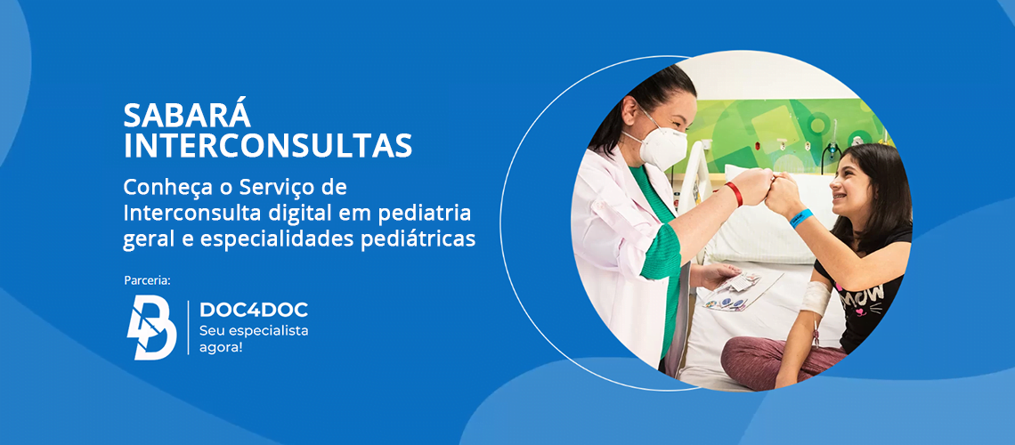 Hospital Infantil E Pronto Socorro Hospital Sabará 0700