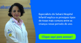 Especialista do Sabará participa do programa Hoje em Dia da TV Record