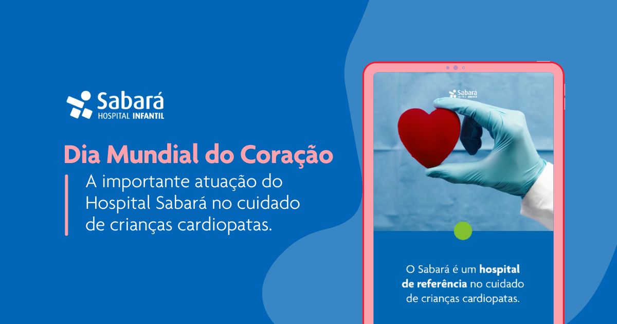 29 de Setembro: Dia mundial do coração