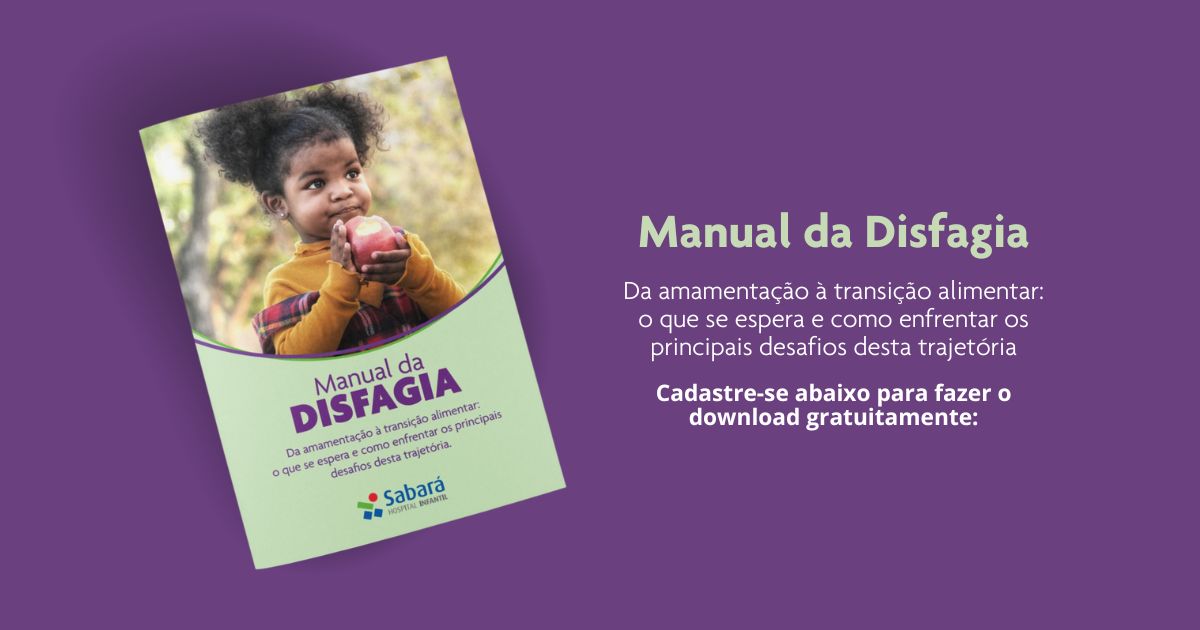 Manual da Disfagia